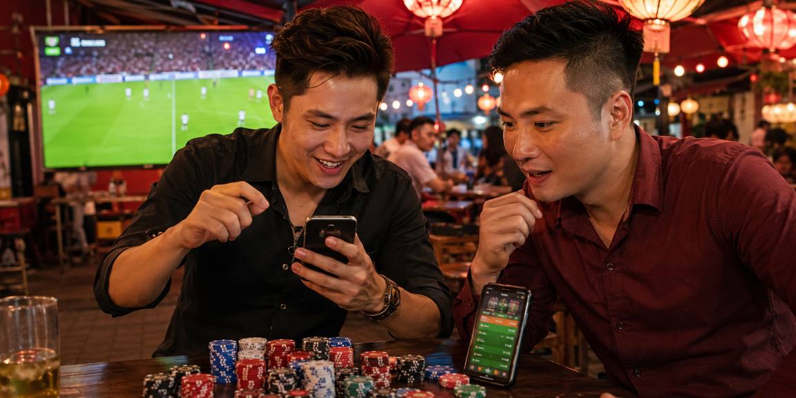99ok1 Sportsbook