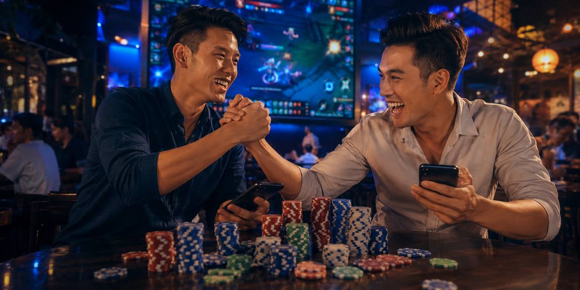 99ok1 App 99ok1 nhanh hơn, mượt hơn và luôn bên bạn